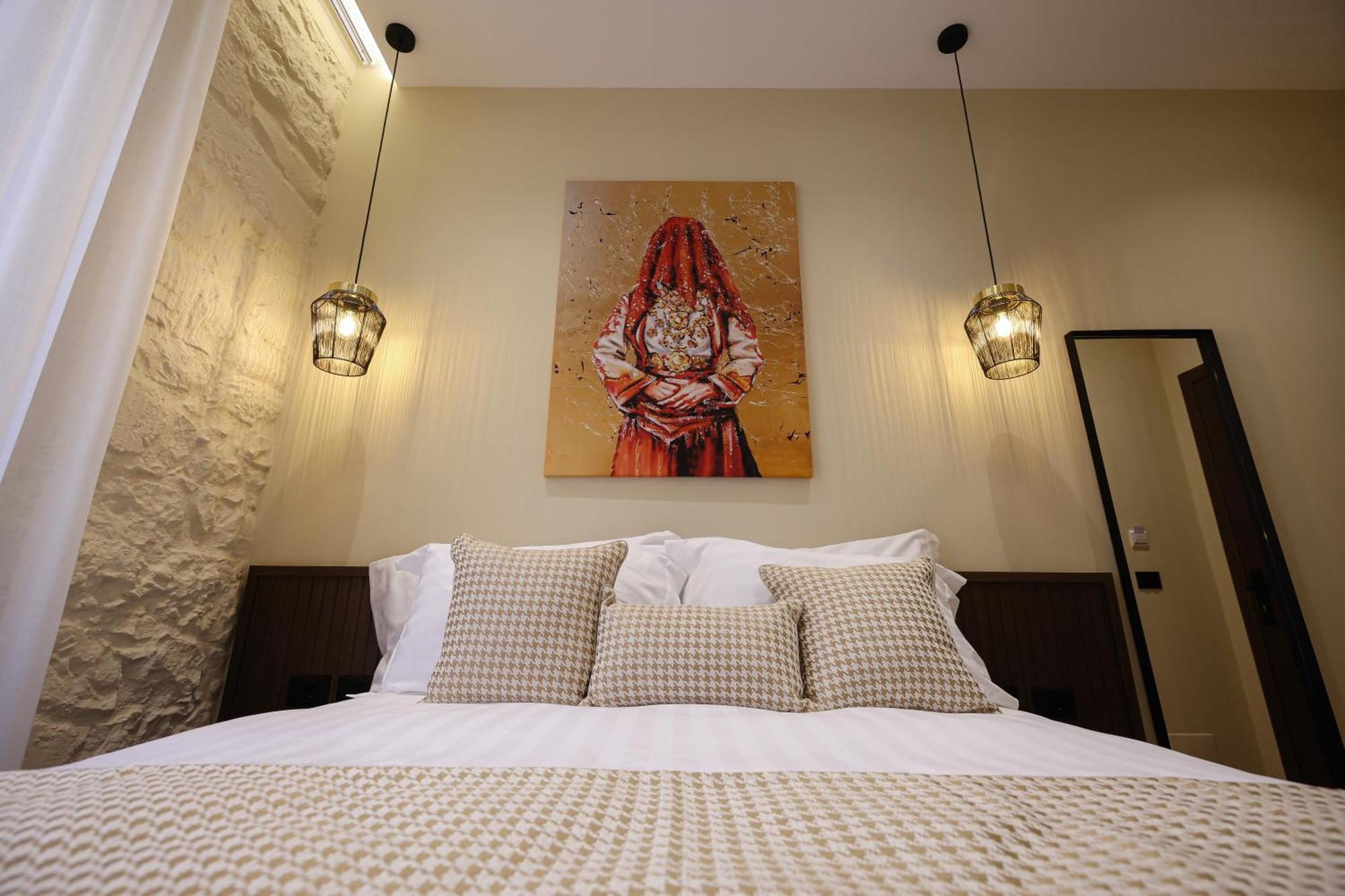 Cloud 5 Blloku Rooms Tirana Exterior photo