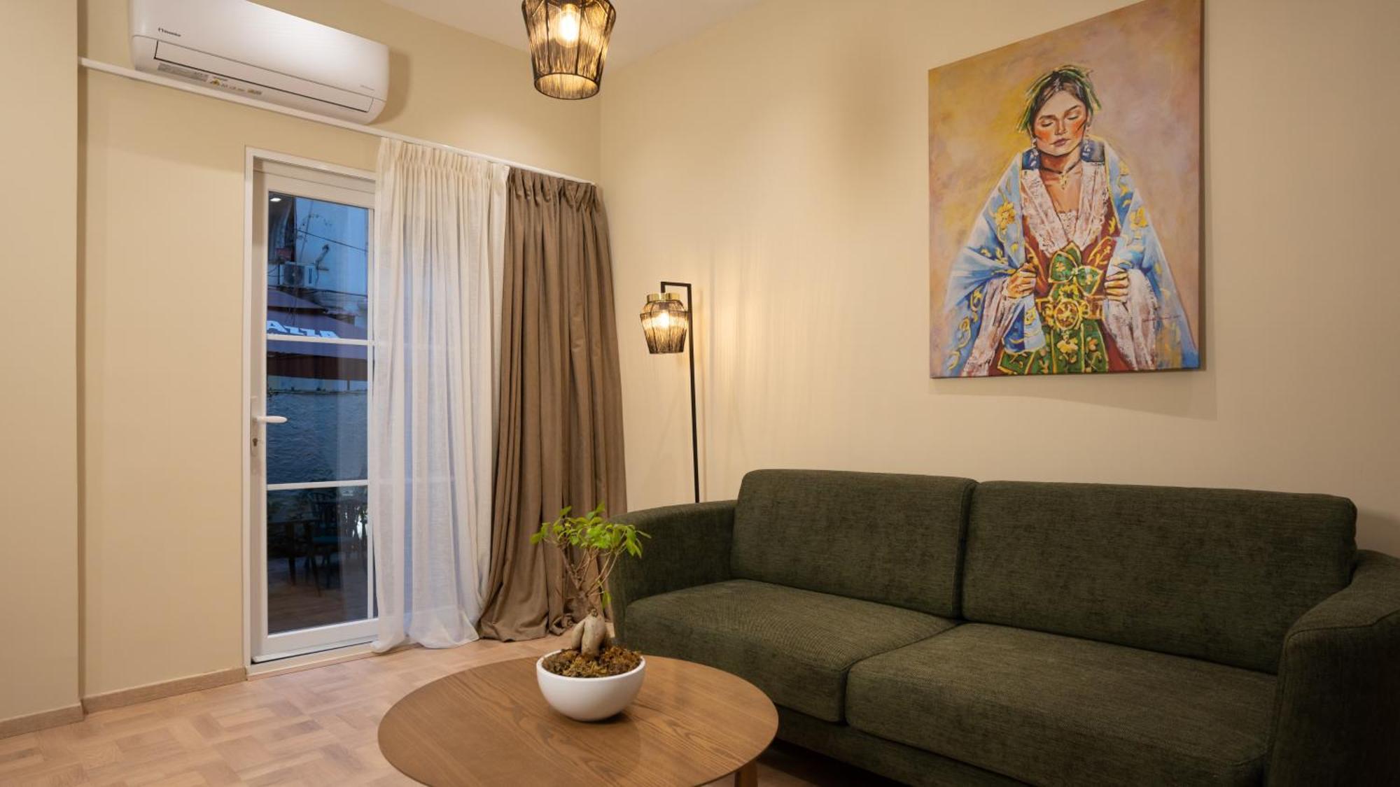 Cloud 5 Blloku Rooms Tirana Exterior photo